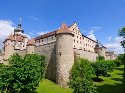 Foto: Stadt Würzburg, Bayern