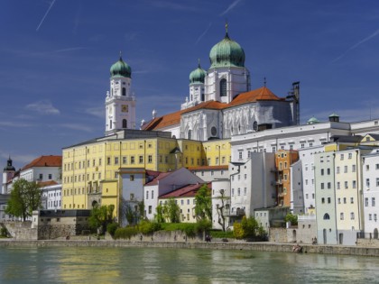 Foto: Stadt Passau, Bayern