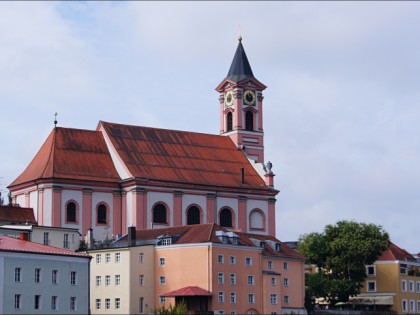 Foto: Stadt Passau, Bayern