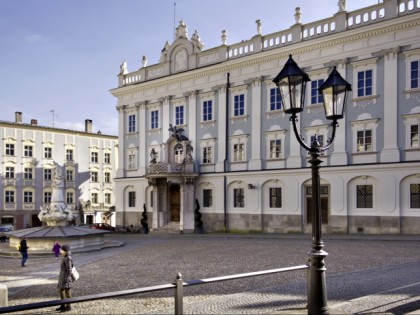 Foto: Stadt Passau, Bayern