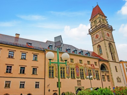 Foto: Stadt Passau, Bayern