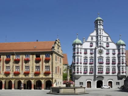 Foto: Stadt Memmingen, Bayern