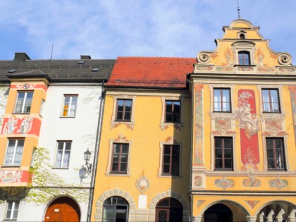 Foto: Stadt Memmingen, Bayern