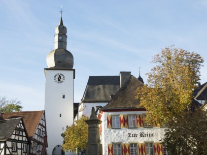 Foto: Stadt Arnsberg, Nordrhein-Westfalen