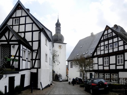Foto: Stadt Arnsberg, Nordrhein-Westfalen