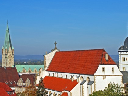 Foto: Stadt Paderborn, Nordrhein-Westfalen