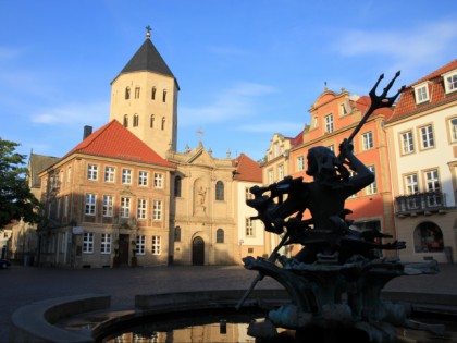 Foto: Stadt Paderborn, Nordrhein-Westfalen