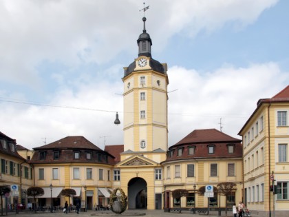 Foto: Stadt Ansbach, Bayern