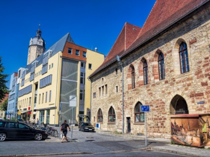 Foto: Stadt Jena, Thüringen