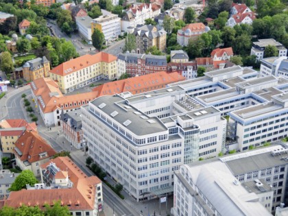 Foto: Stadt Jena, Thüringen