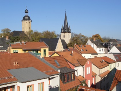 Foto: Stadt Jena, Thüringen