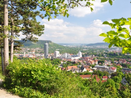 Foto: Stadt Jena, Thüringen