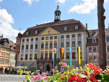 Foto: Stadt Coburg, Bayern