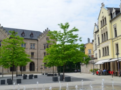 Foto: Stadt Coburg, Bayern