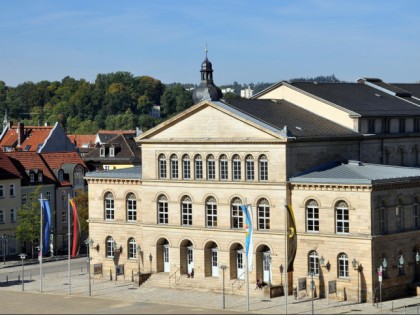 Foto: Stadt Coburg, Bayern