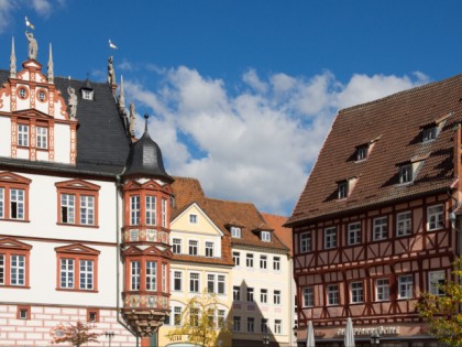 Foto: Stadt Coburg, Bayern