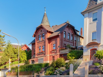 Foto: Stadt Coburg, Bayern