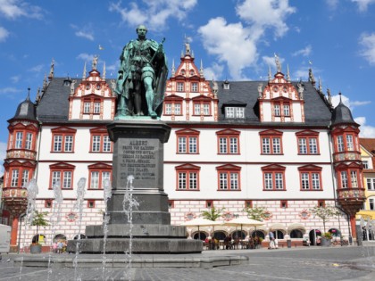 Foto: Stadt Coburg, Bayern