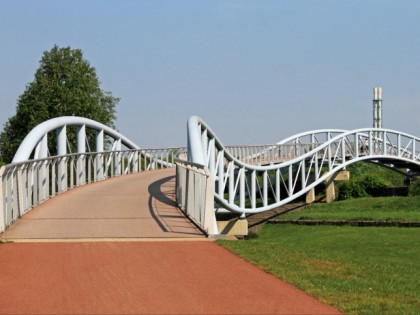 Foto: Stadt Leverkusen, Nordrhein-Westfalen