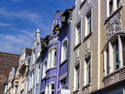 Foto: Stadt Leverkusen, Nordrhein-Westfalen
