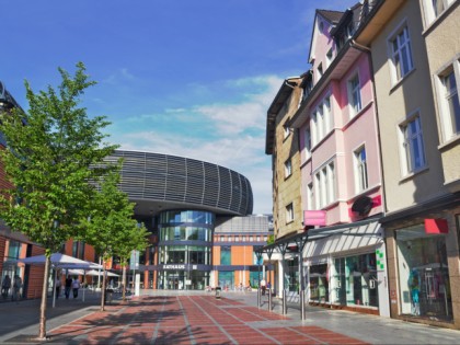 Foto: Stadt Leverkusen, Nordrhein-Westfalen