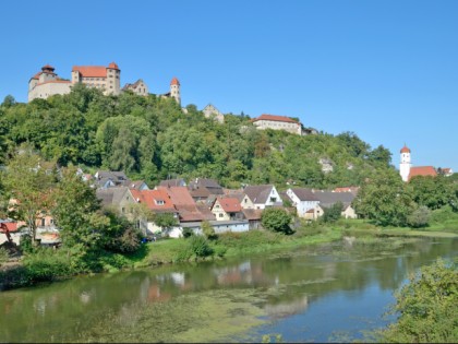 Foto: Stadt Harburg (Schwaben), Bayern