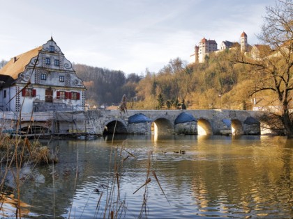 Foto: Stadt Harburg (Schwaben), Bayern
