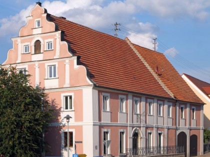 Foto: Stadt Harburg (Schwaben), Bayern