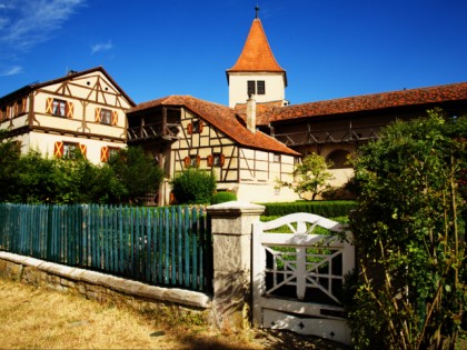Foto: Stadt Harburg (Schwaben), Bayern