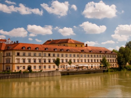 Foto: Stadt Landshut, Bayern