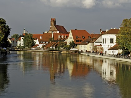 Foto: Stadt Landshut, Bayern