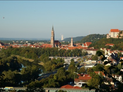 Foto: Stadt Landshut, Bayern