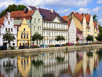 Foto: Stadt Landshut, Bayern