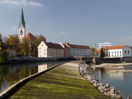 Foto: Stadt Kempten (Allgäu), Bayern