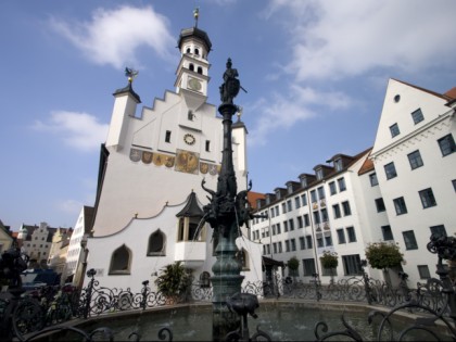 Foto: Stadt Kempten (Allgäu), Bayern