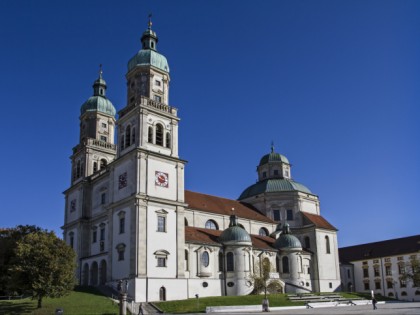 Foto: Stadt Kempten (Allgäu), Bayern