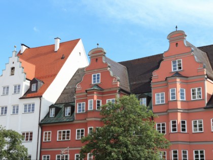 Foto: Stadt Kempten (Allgäu), Bayern