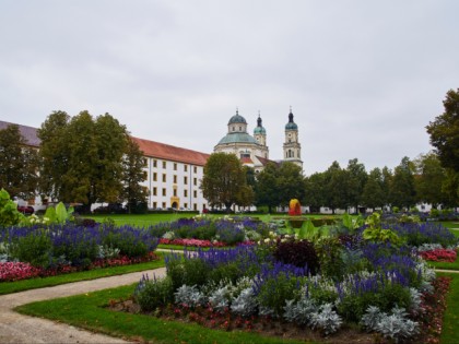 Foto: Stadt Kempten (Allgäu), Bayern