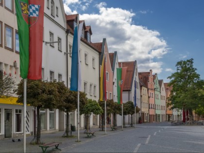Foto: Stadt Weiden in der Oberpfalz i.d.OPf., Bayern