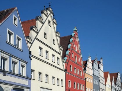 Foto: Stadt Weiden in der Oberpfalz i.d.OPf., Bayern
