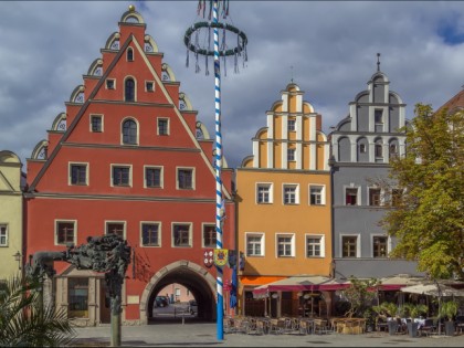 Foto: Stadt Weiden in der Oberpfalz i.d.OPf., Bayern