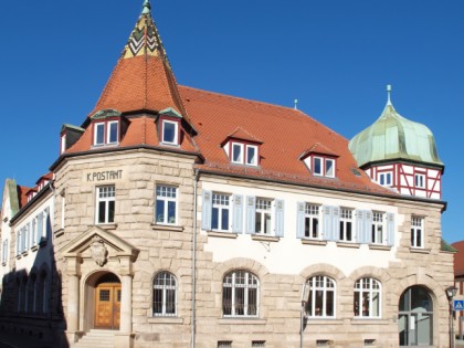 Foto: Stadt Weißenburg i.Bay., Bayern