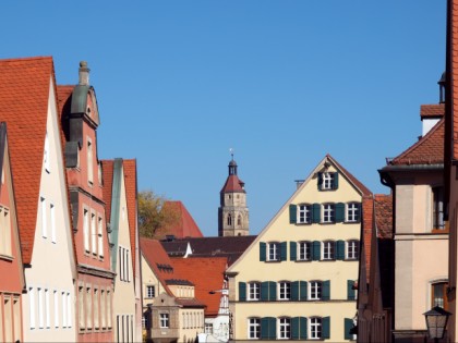 Foto: Stadt Weißenburg i.Bay., Bayern