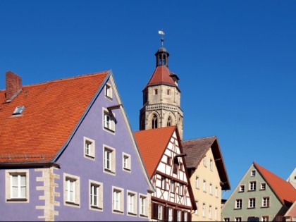 Foto: Stadt Weißenburg i.Bay., Bayern