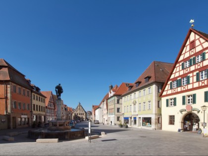 Foto: Stadt Weißenburg i.Bay., Bayern