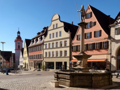 Foto: Stadt Weißenburg i.Bay., Bayern