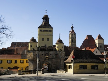Foto: Stadt Weißenburg i.Bay., Bayern