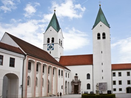 Foto: Stadt Freising, Bayern