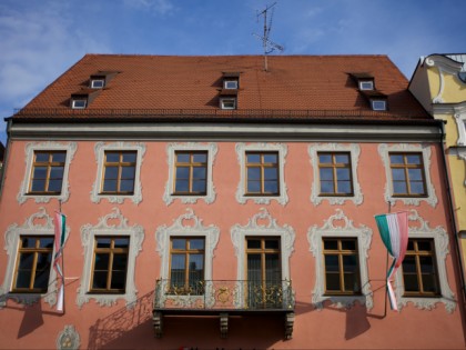 Foto: Stadt Freising, Bayern