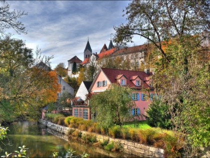 Foto: Stadt Freising, Bayern